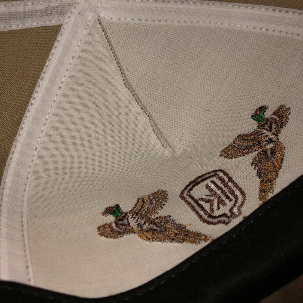 NOS KELTGEN SEED CO Vintage KAP KING Hat Cap USA - Picture 9 of 10